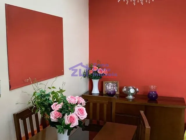 Cobertura / Penthouse com 90m² 2 quartos e 2 banheiros, à venda, no bairro Jardim Santa Terezinha em São Paulo