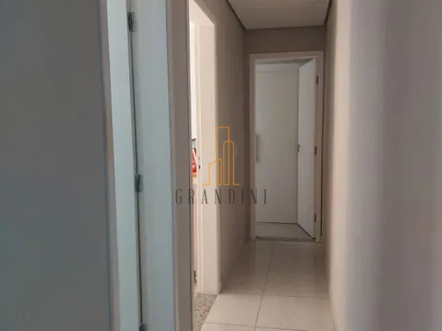 Cobertura / Penthouse 2 quartos e 2 banheiros, à venda, no bairro Vila Valparaíso em Santo André