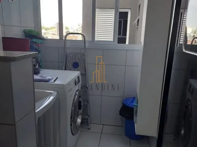 Cobertura / Penthouse 2 quartos e 2 banheiros, à venda, no bairro Vila Valparaíso em Santo André