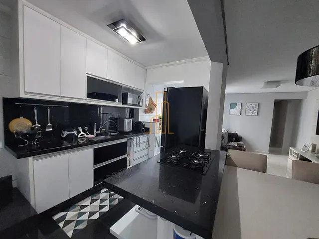 Cobertura / Penthouse 2 quartos e 2 banheiros, à venda, no bairro Vila Valparaíso em Santo André