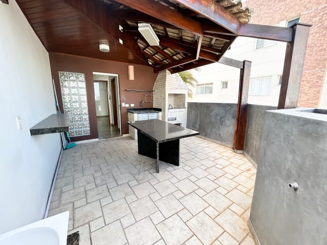 Foto do Cobertura / Penthouse - Cobertura para venda em Vila Mariana com 2 quartos, 81m² | Lares e Andares Imóveis