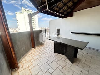 Foto do Cobertura / Penthouse-Cobertura para venda em Vila Mariana com 2 quartos, 81m²
