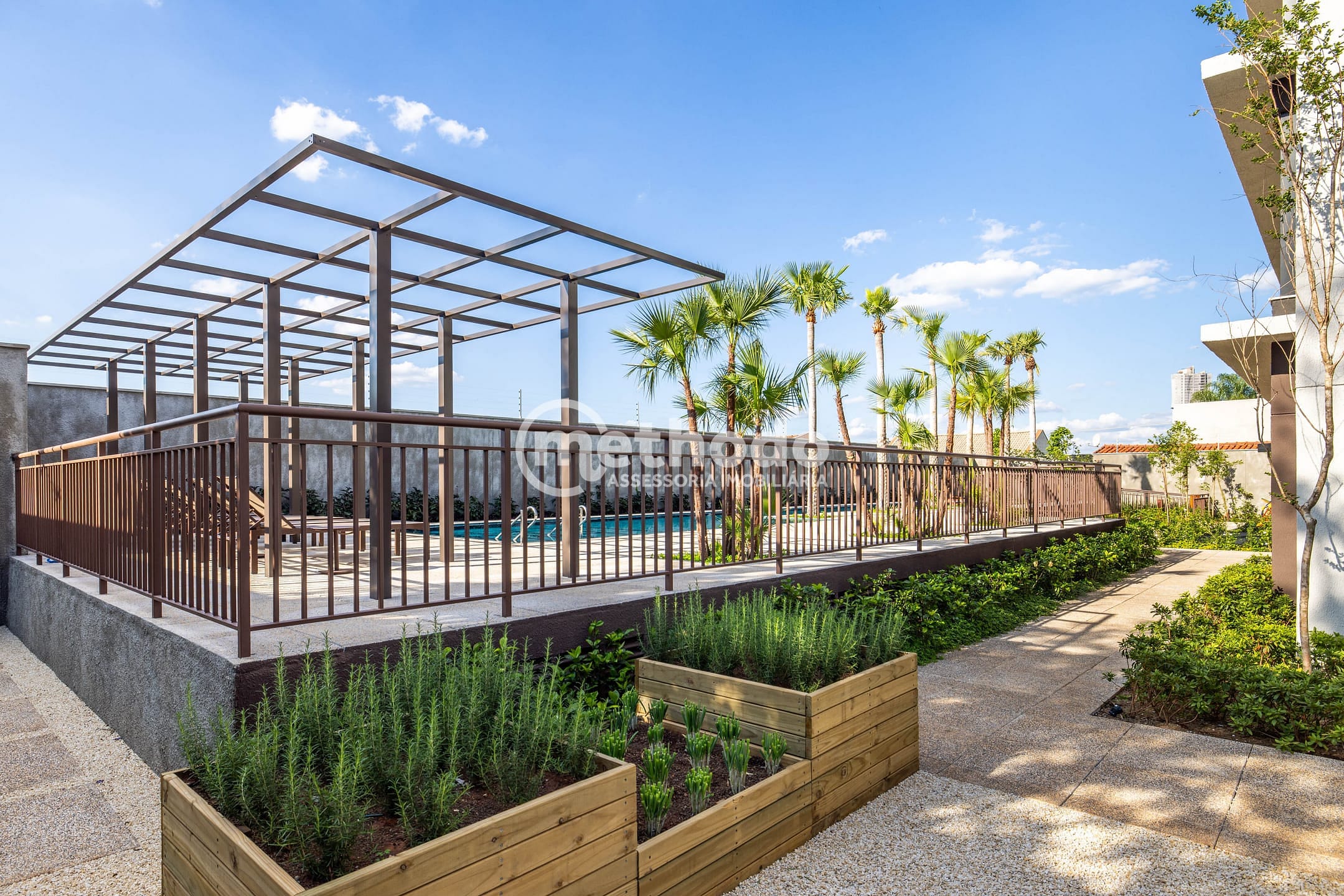 Cobertura, 2 quartos, 136 m² - Foto 3