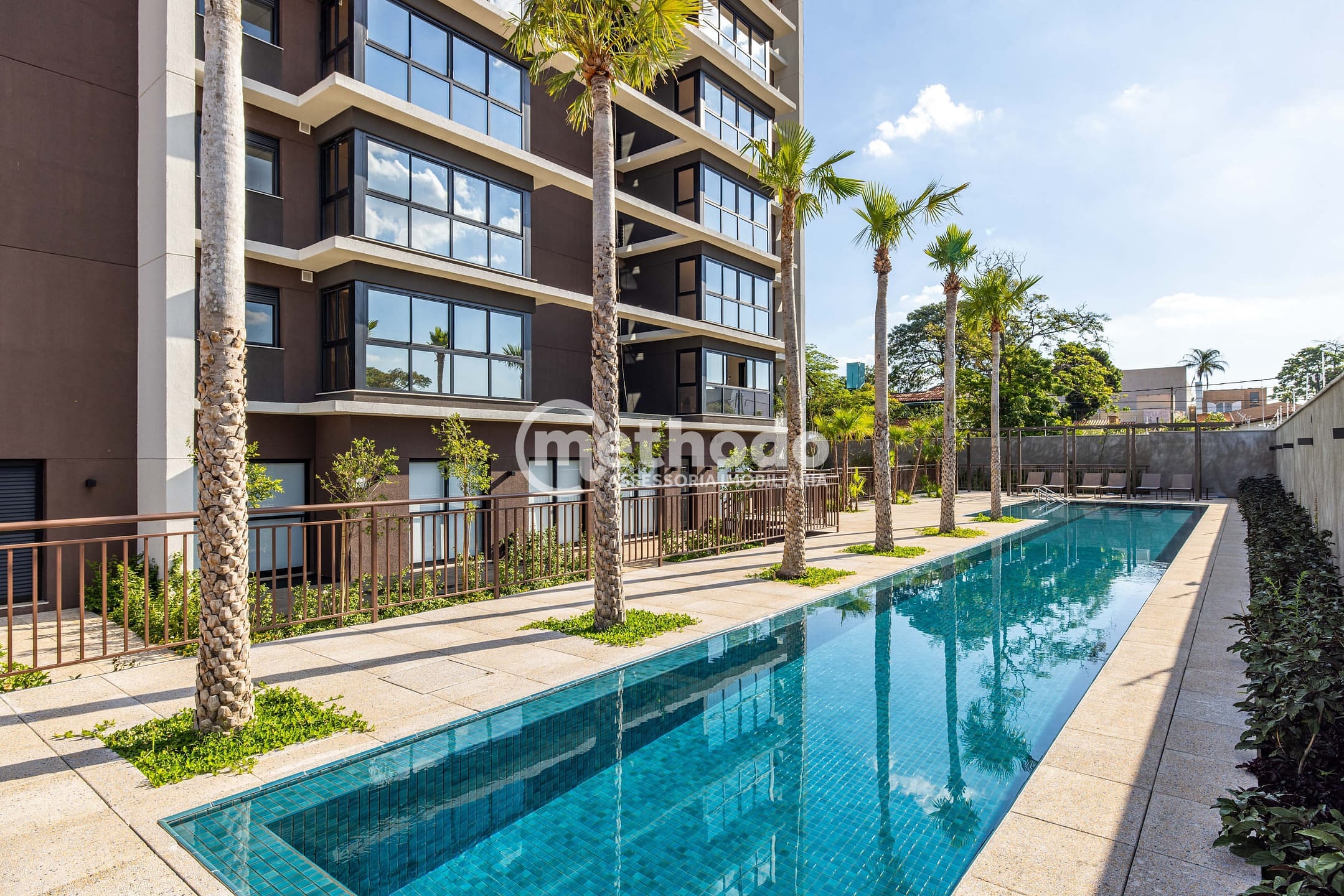 Cobertura, 2 quartos, 136 m² - Foto 1