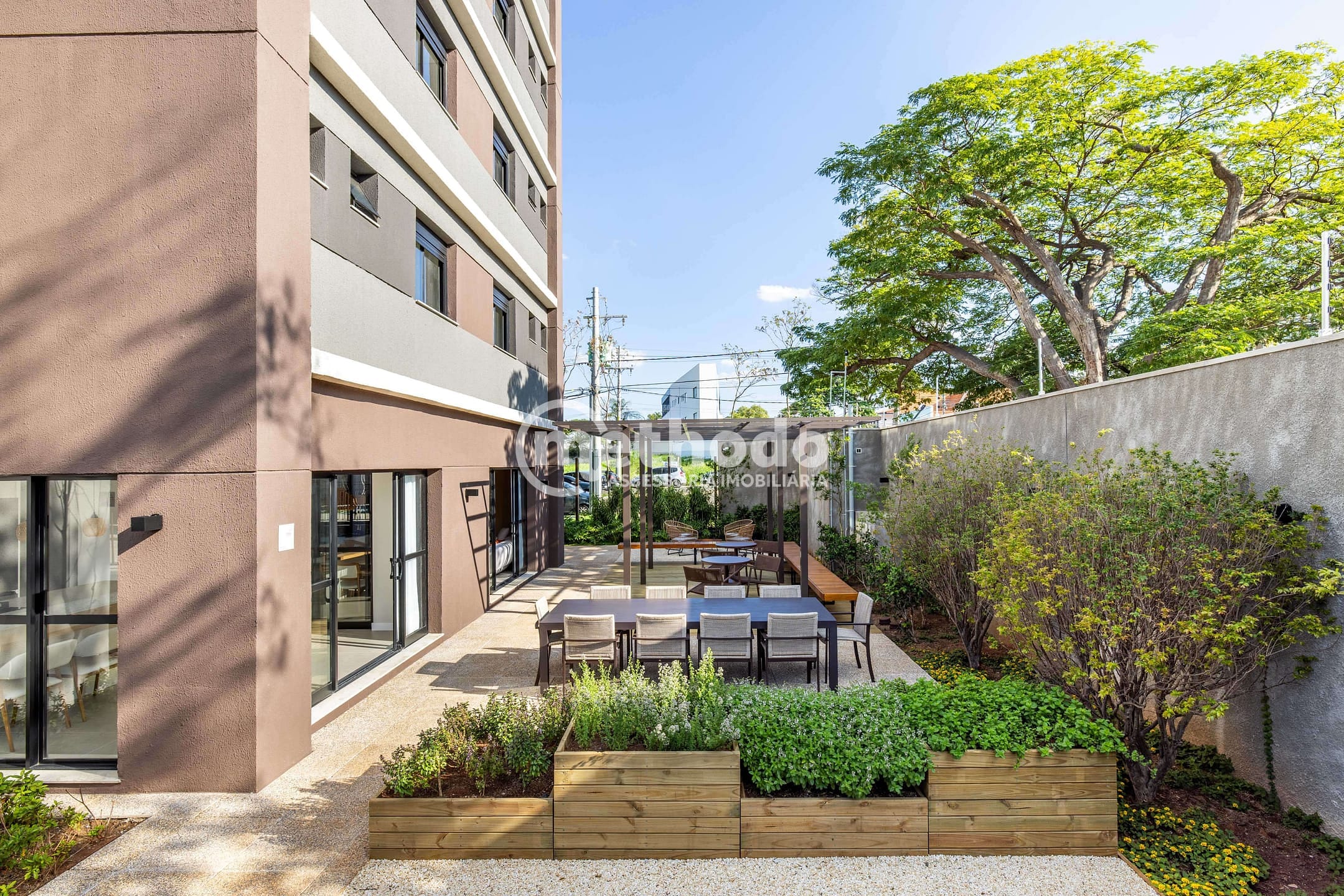 Cobertura, 2 quartos, 136 m² - Foto 5