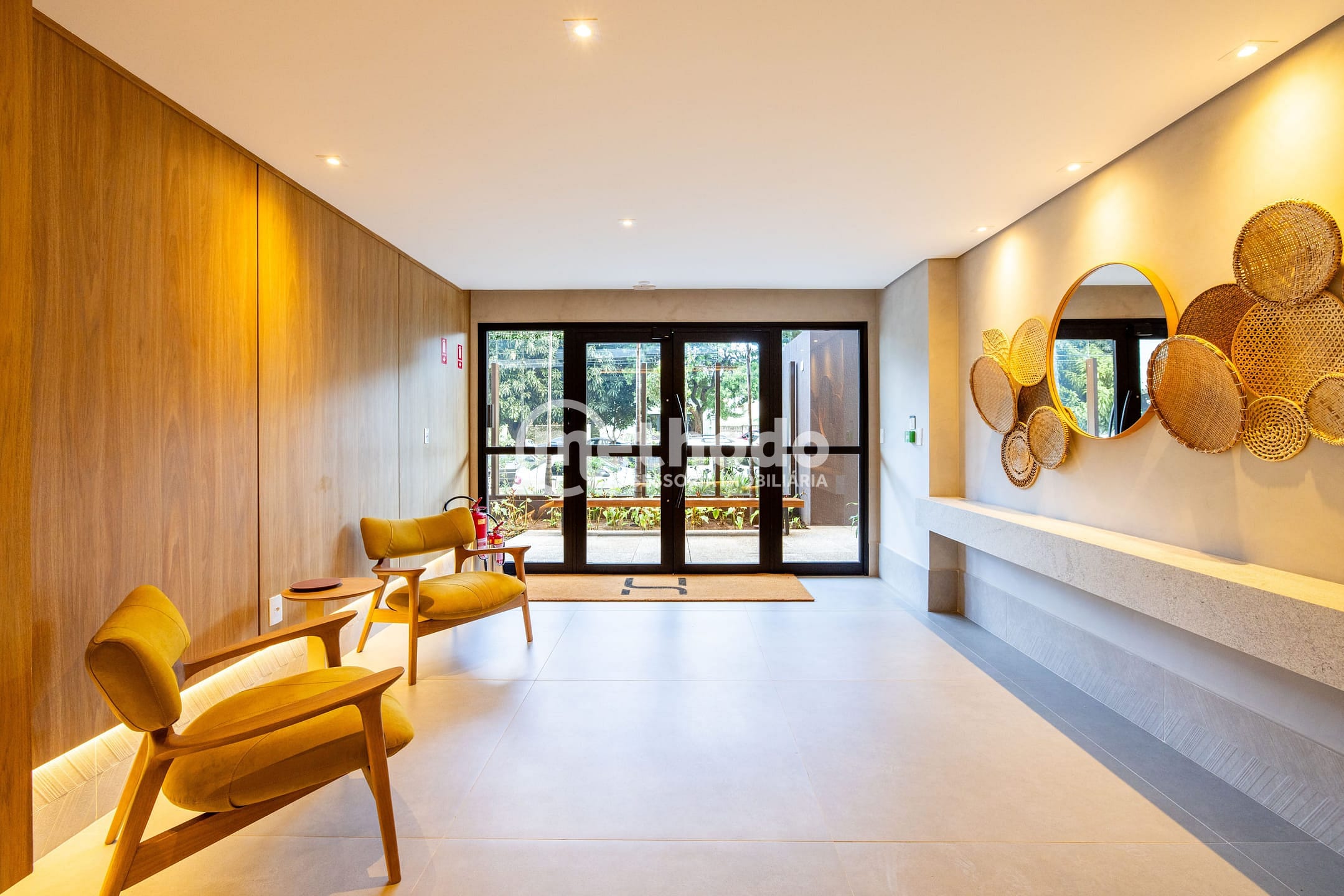 Cobertura, 2 quartos, 136 m² - Foto 12