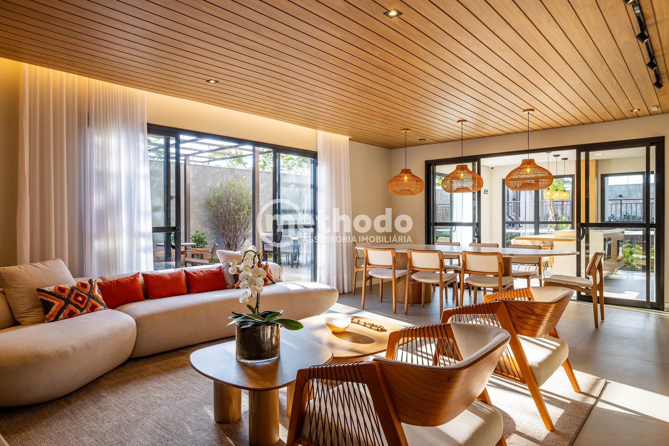 Cobertura, 2 quartos, 136 m² - Foto 13