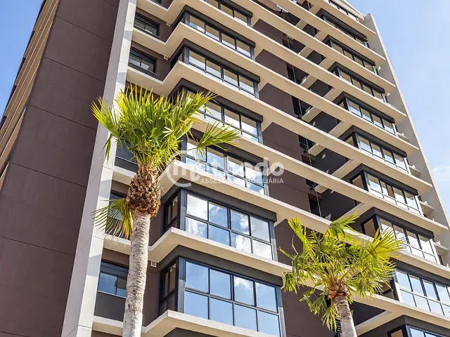 Cobertura / Penthouse com 136m² 2 quartos e 3 banheiros, à venda, no bairro Nova Campinas em Campinas