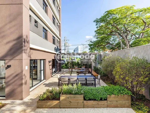 Cobertura / Penthouse com 136m² 2 quartos e 3 banheiros, à venda, no bairro Nova Campinas em Campinas