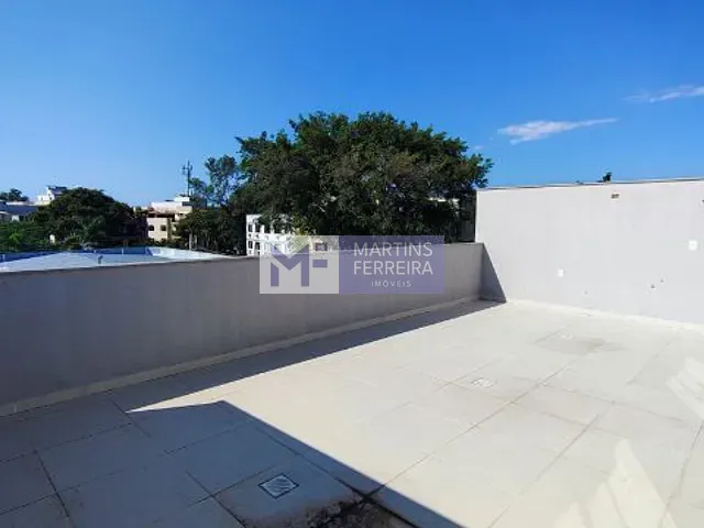 Cobertura / Penthouse com 86m² 2 quartos e 2 banheiros, à venda, no bairro Recreio dos Bandeirantes em Rio de Janeiro