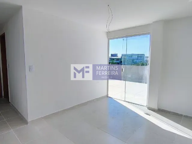 Cobertura / Penthouse com 86m² 2 quartos e 2 banheiros, à venda, no bairro Recreio dos Bandeirantes em Rio de Janeiro