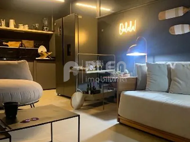 Cobertura / Penthouse 1 quarto e 1 banheiro, à venda, no bairro Perdizes em São Paulo