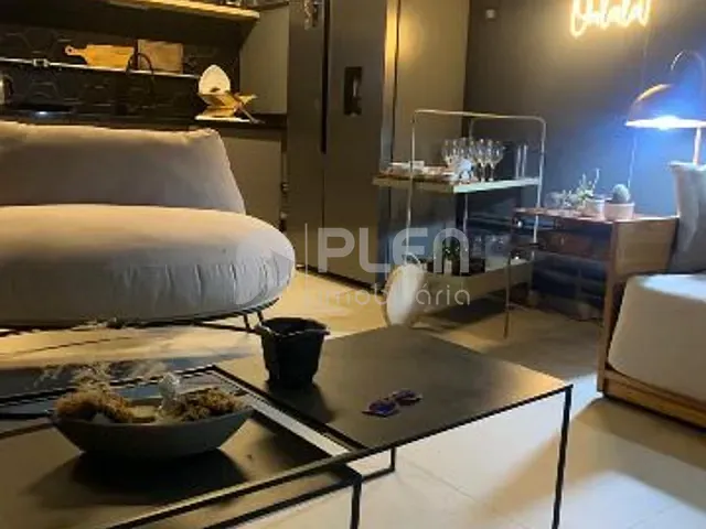 Cobertura / Penthouse 1 quarto e 1 banheiro, à venda, no bairro Perdizes em São Paulo