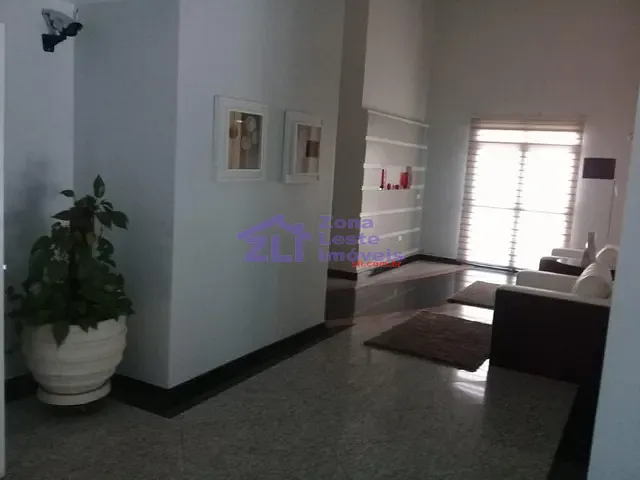 Cobertura / Penthouse com 1000m² 4 quartos e 3 banheiros, à venda, no bairro Vila Regente Feijó em São Paulo