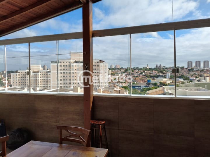 Cobertura, 3 quartos, 120 m² - Foto 2