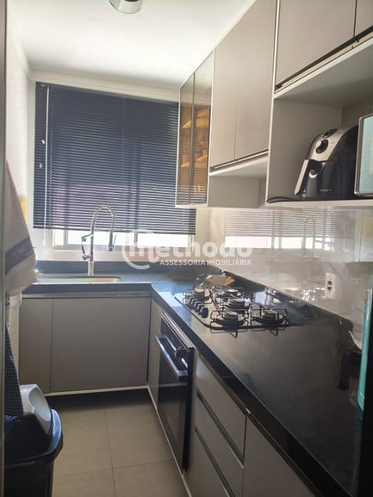 Cobertura, 3 quartos, 120 m² - Foto 12