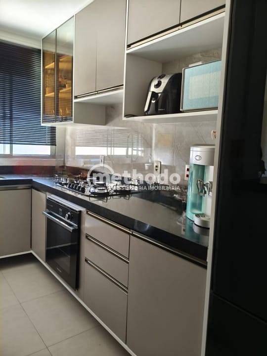 Cobertura, 3 quartos, 120 m² - Foto 10