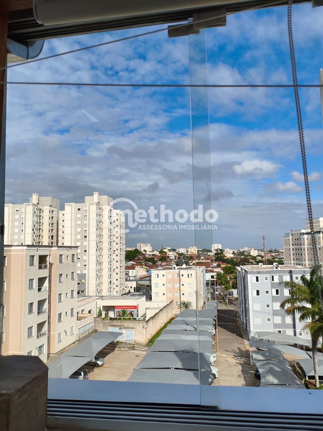 Cobertura, 3 quartos, 120 m² - Foto 1