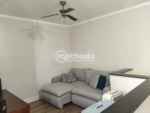 Cobertura / Penthouse com 120m² 3 quartos e 3 banheiros, à venda, no bairro Jardim Nova Europa em Campinas