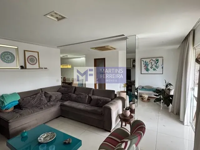 Cobertura / Penthouse com 192m² 4 quartos e 4 banheiros, à venda, no bairro Recreio dos Bandeirantes em Rio de Janeiro