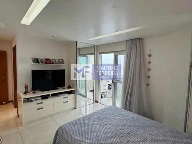 Cobertura / Penthouse com 192m² 4 quartos e 4 banheiros, à venda, no bairro Recreio dos Bandeirantes em Rio de Janeiro