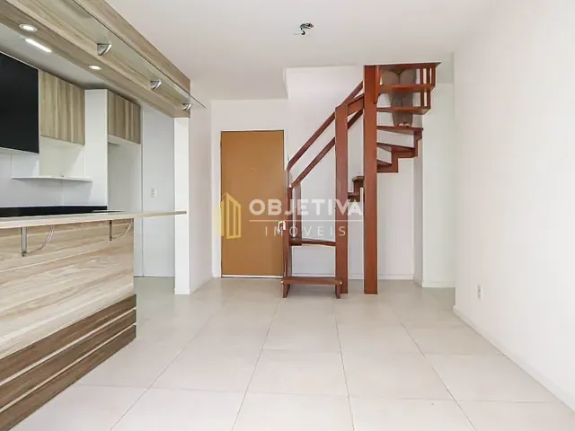 Cobertura / Penthouse com 126m² 2 quartos e 2 banheiros, à venda, no bairro Cristo Redentor em Porto Alegre