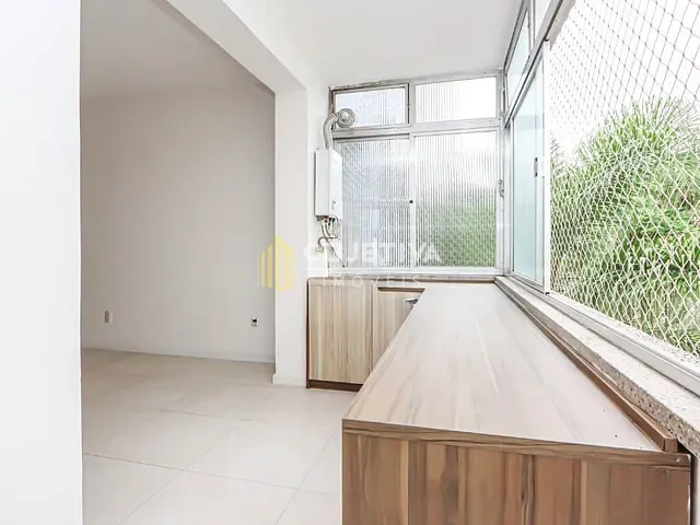 Cobertura / Penthouse com 126m² 2 quartos e 2 banheiros, à venda, no bairro Cristo Redentor em Porto Alegre