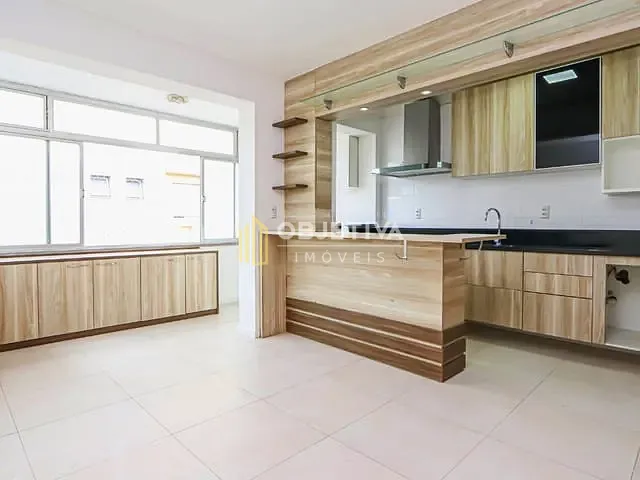 Cobertura / Penthouse com 126m² 2 quartos e 2 banheiros, à venda, no bairro Cristo Redentor em Porto Alegre