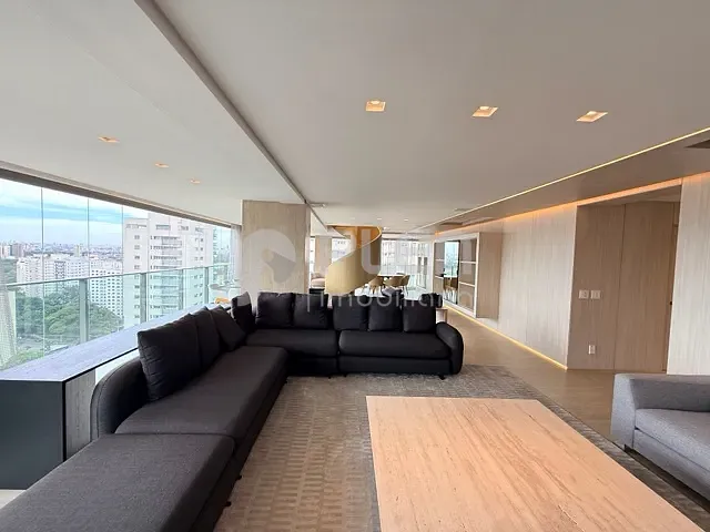 Cobertura / Penthouse 4 quartos e 7 banheiros, à venda, no bairro Santana em São Paulo