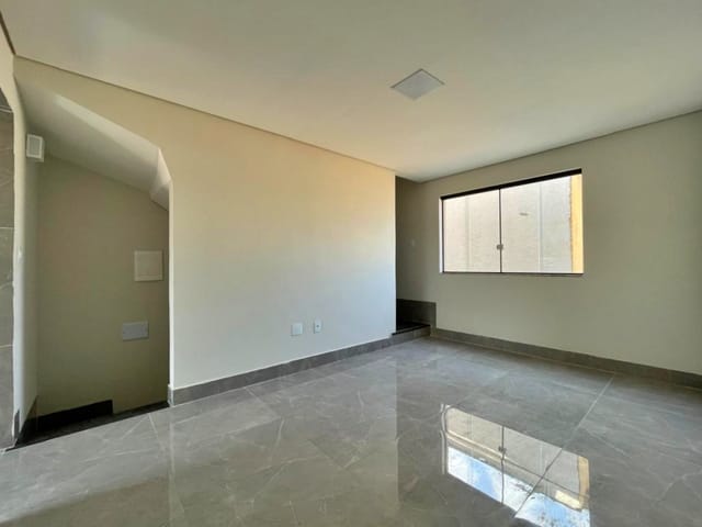 Foto do Cobertura / Penthouse - Cobertura para locação com 3 quartos (1 suíte) e duas vagas, Planalto, Belo Horizonte, MG | Deltalar Imóveis