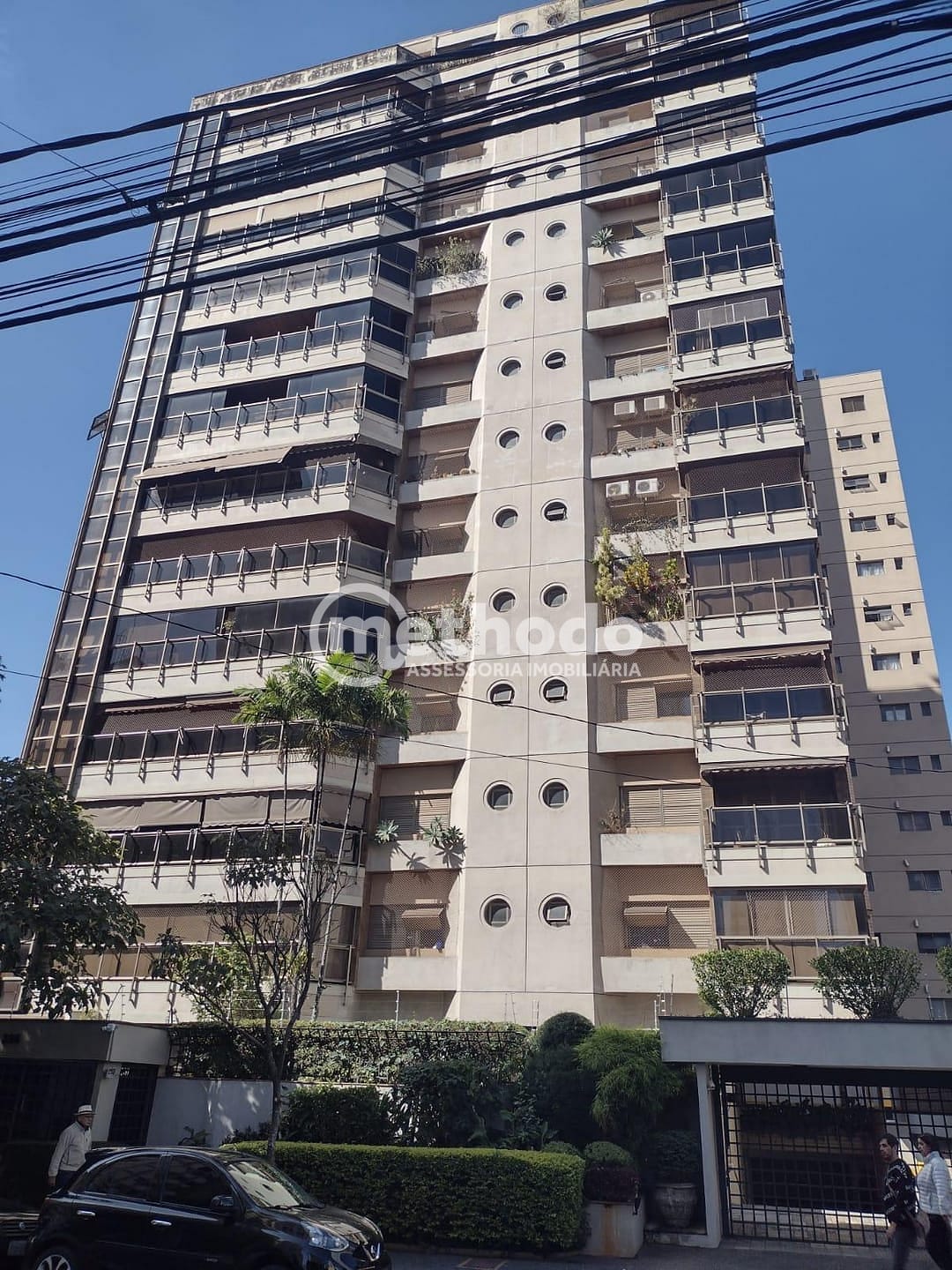 Cobertura, 5 quartos, 650 m² - Foto 30