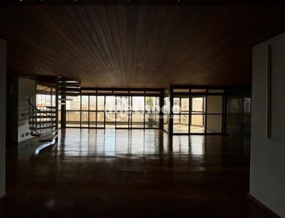 Cobertura, 5 quartos, 650 m² - Foto 2