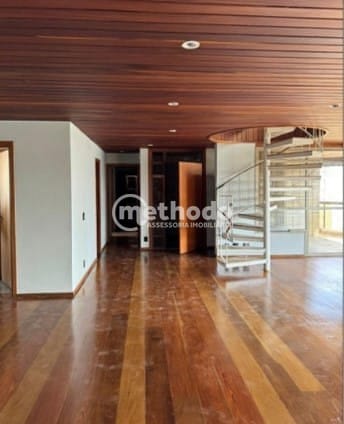 Cobertura, 5 quartos, 650 m² - Foto 6