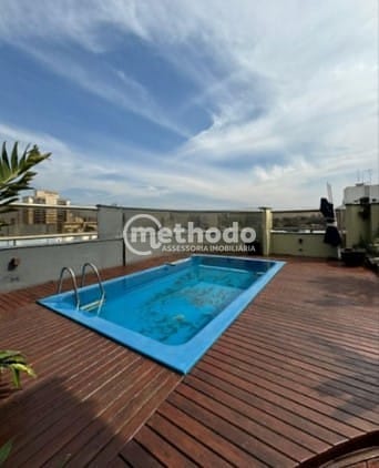 Cobertura, 5 quartos, 650 m² - Foto 24