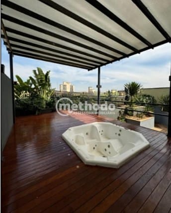 Cobertura, 5 quartos, 650 m² - Foto 1