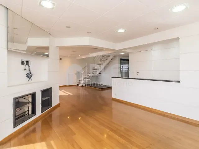 Cobertura / Penthouse com 500m² 4 quartos e 5 banheiros, à venda, no bairro Vila Maria Alta em São Paulo