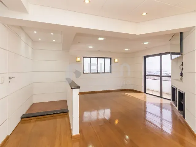 Cobertura / Penthouse com 500m² 4 quartos e 5 banheiros, à venda, no bairro Vila Maria Alta em São Paulo