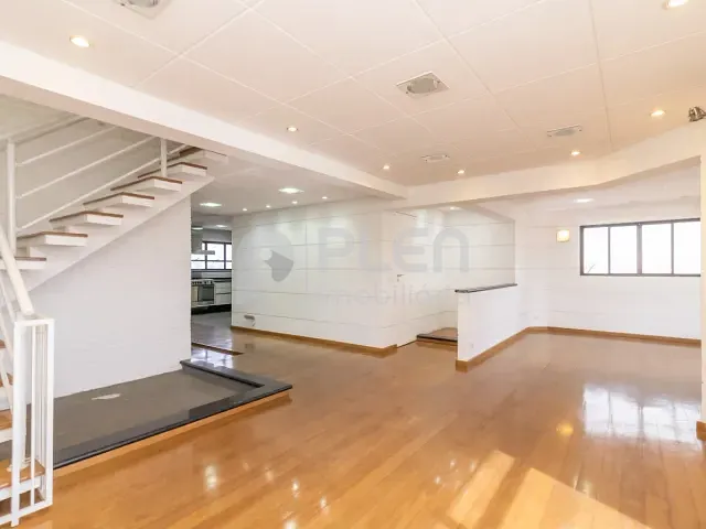 Cobertura / Penthouse com 500m² 4 quartos e 5 banheiros, à venda, no bairro Vila Maria Alta em São Paulo
