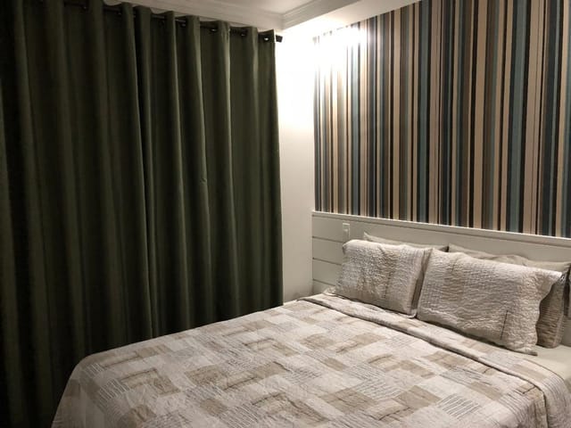 Foto do Cobertura / Penthouse - Cobertura / Penthouse à venda 3 Quartos, 2 Suites, 2 Vagas, 177M², Mooca, São Paulo - SP | Absoluto Mooca | ZONA LESTE IMÓVEIS