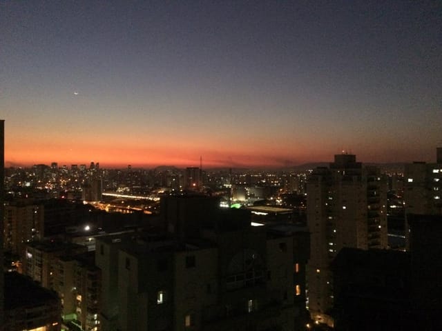 Foto do Cobertura / Penthouse - Cobertura / Penthouse à venda 3 Quartos, 2 Suites, 2 Vagas, 177M², Mooca, São Paulo - SP | Absoluto Mooca | ZONA LESTE IMÓVEIS