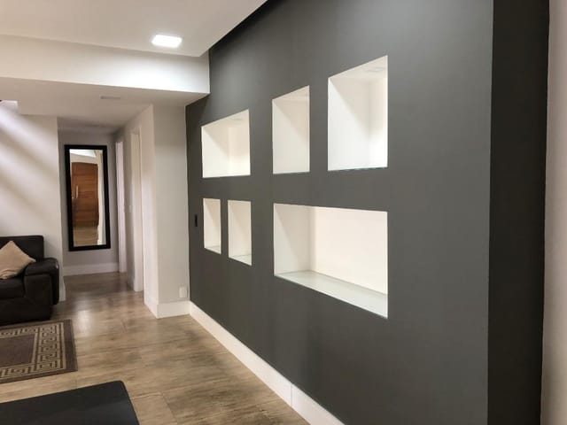 Foto do Cobertura / Penthouse - Cobertura / Penthouse à venda 3 Quartos, 2 Suites, 2 Vagas, 177M², Mooca, São Paulo - SP | Absoluto Mooca | ZONA LESTE IMÓVEIS