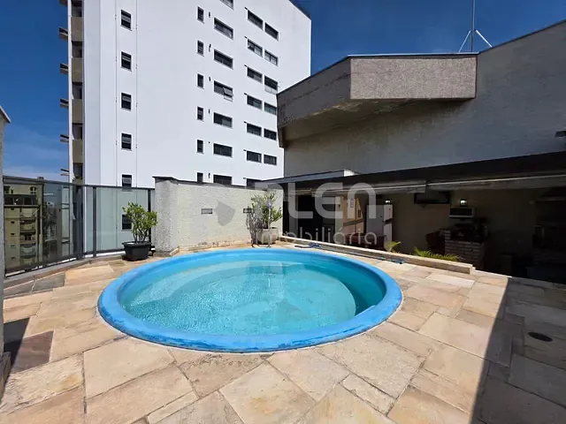 Cobertura / Penthouse 3 quartos e 4 banheiros, à venda, no bairro Santana em São Paulo