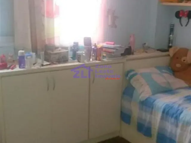 Cobertura / Penthouse com 116m² 3 quartos e 2 banheiros, à venda, no bairro Parque Tomas Saraiva em São Paulo