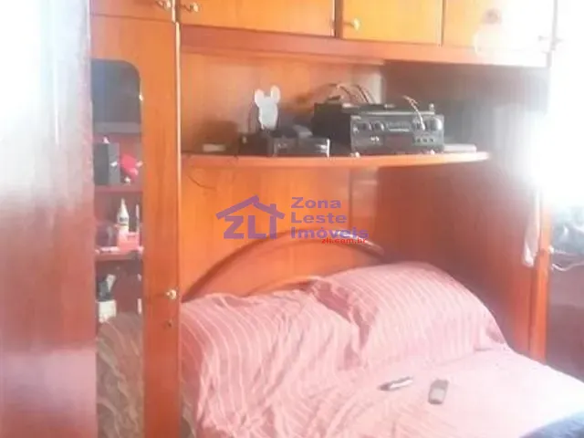 Cobertura / Penthouse com 116m² 3 quartos e 2 banheiros, à venda, no bairro Parque Tomas Saraiva em São Paulo