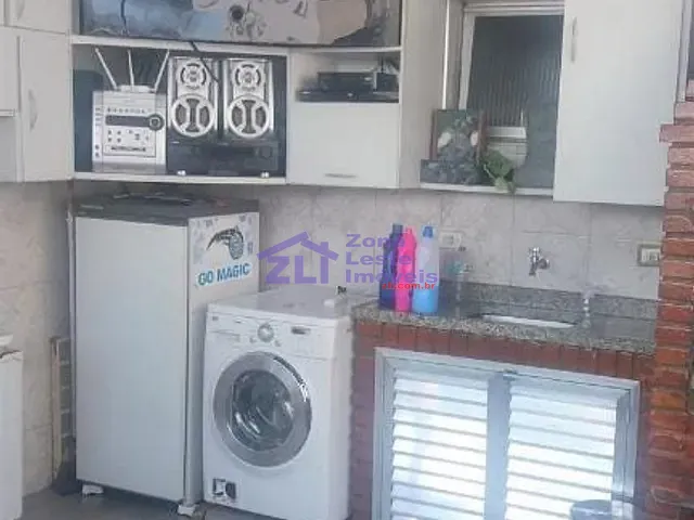 Cobertura / Penthouse com 116m² 3 quartos e 2 banheiros, à venda, no bairro Parque Tomas Saraiva em São Paulo