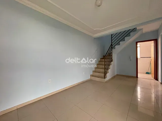 Cobertura / Penthouse com 110m² 2 quartos e 2 banheiros, à venda, no bairro Floramar em Belo Horizonte