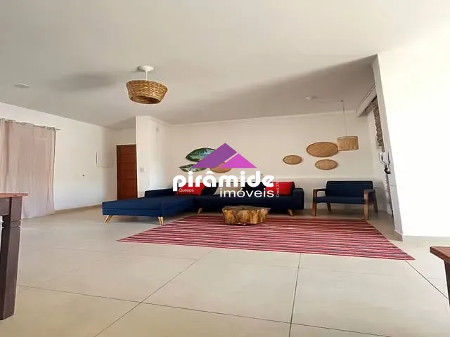 Apartamento com 138m² 3 quartos e 3 banheiros, à venda, no bairro Itaguá em Ubatuba