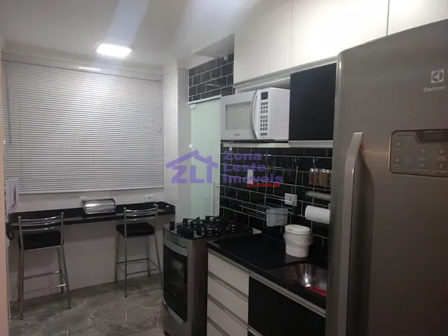 Cobertura / Penthouse com 140m² 3 quartos e 5 banheiros, à venda, no bairro Vila Regente Feijó em São Paulo