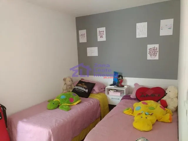 Cobertura / Penthouse com 140m² 3 quartos e 5 banheiros, à venda, no bairro Vila Regente Feijó em São Paulo