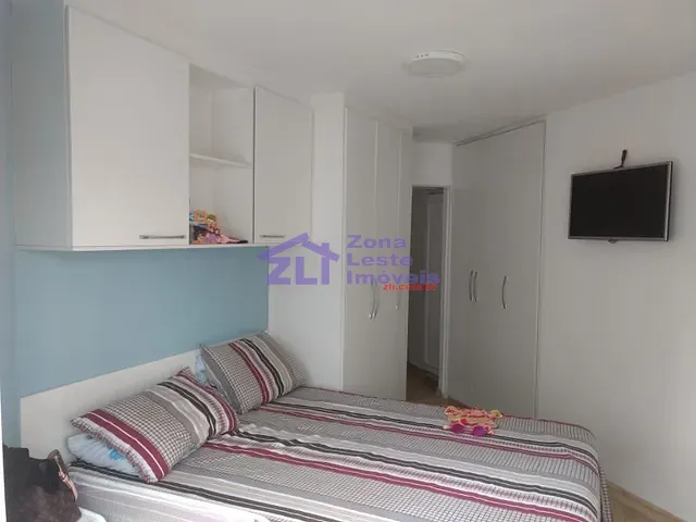 Cobertura / Penthouse com 140m² 3 quartos e 5 banheiros, à venda, no bairro Vila Regente Feijó em São Paulo